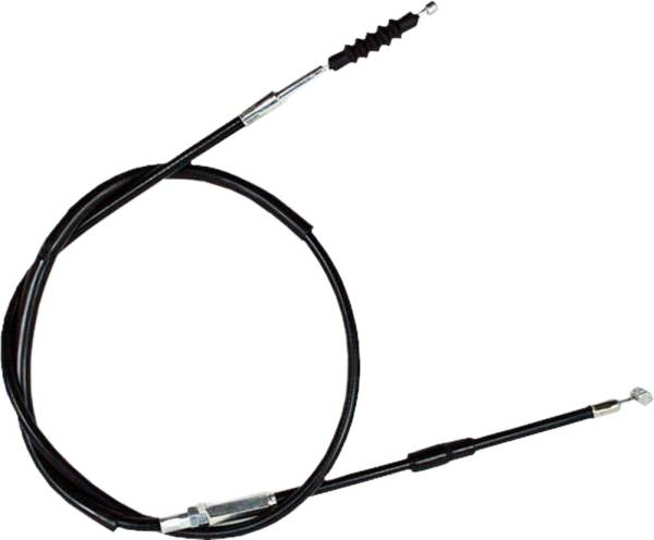 MOTION PRO - BLACK VINYL CLUTCH CABLE - Image 1