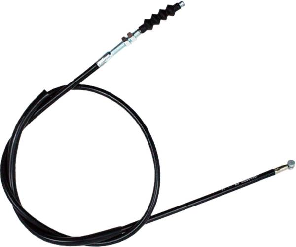 MOTION PRO - BLACK VINYL CLUTCH CABLE - Image 1