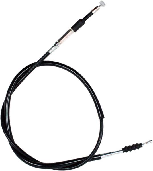 MOTION PRO - BLACK VINYL CLUTCH CABLE - Image 1