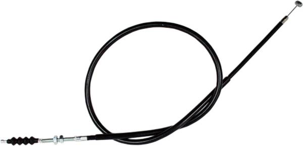 MOTION PRO - BLACK VINYL CLUTCH CABLE - Image 1