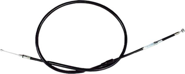 MOTION PRO - BLACK VINYL CLUTCH CABLE - Image 1