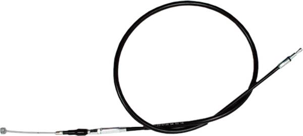 MOTION PRO - BLACK VINYL CLUTCH CABLE - Image 1