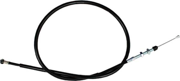 MOTION PRO - BLACK VINYL CLUTCH CABLE - Image 1