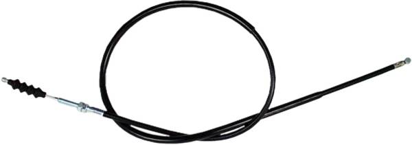 MOTION PRO - BLACK VINYL CLUTCH CABLE - Image 1