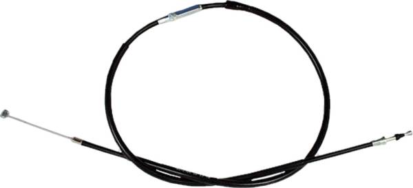 MOTION PRO - BLACK VINYL CLUTCH CABLE - Image 1