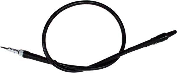 MOTION PRO - BLACK VINYL SPEEDO CABLE - Image 1