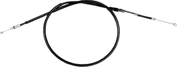 MOTION PRO - BLACK VINYL CLUTCH CABLE - Image 1