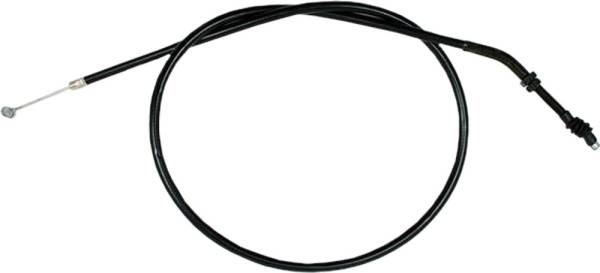 MOTION PRO - BLACK VINYL CLUTCH CABLE - Image 1