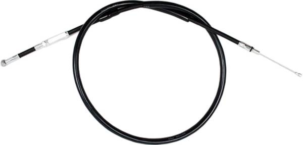 MOTION PRO - BLACK VINYL CLUTCH TERMINATOR LW CABLE - Image 1