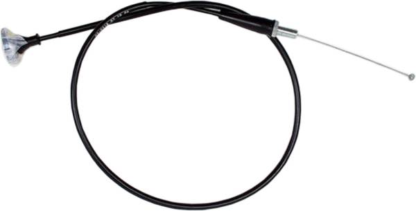 MOTION PRO - BLACK VINYL THROTTLE CABLE - Image 1