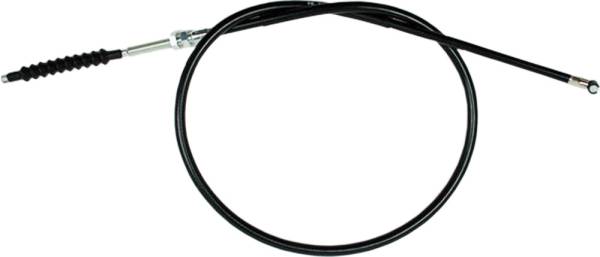 MOTION PRO - BLACK VINYL CLUTCH CABLE - Image 1