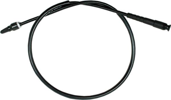 MOTION PRO - BLACK VINYL SPEEDO CABLE - Image 1