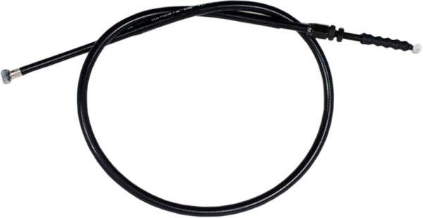 MOTION PRO - BLACK VINYL DECOMPRESSION CABLE - Image 1