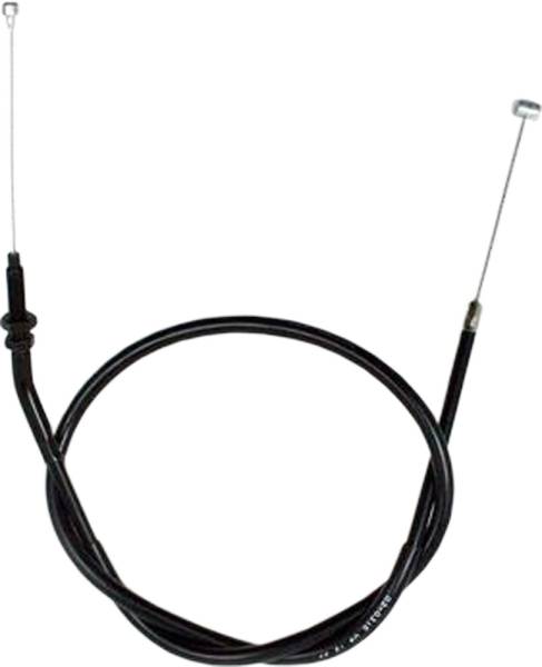 MOTION PRO - BLACK VINYL CLUTCH CABLE - Image 1