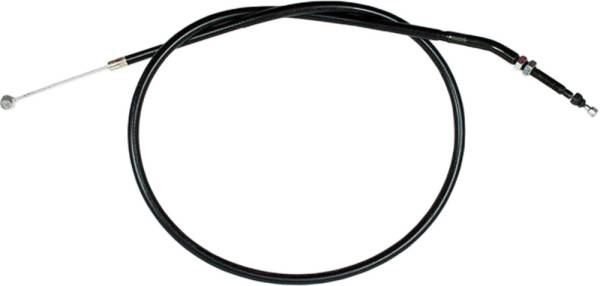 MOTION PRO - BLACK VINYL CLUTCH CABLE - Image 1