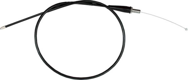 MOTION PRO - BLACK VINYL THROTTLE CABLE - Image 1