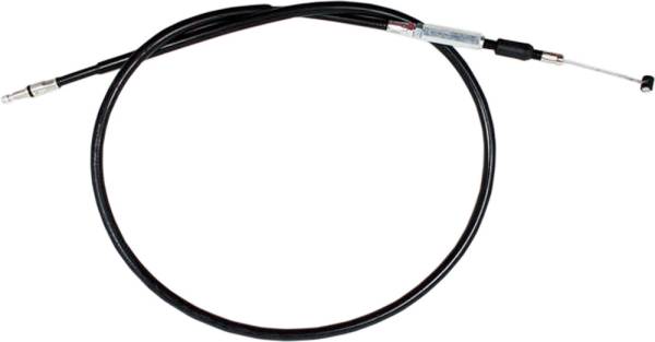 MOTION PRO - BLACK VINYL CLUTCH CABLE - Image 1