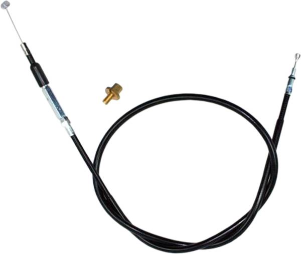 MOTION PRO - BLACK VINYL CLUTCH CABLE - Image 1