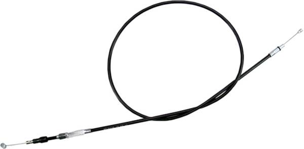 MOTION PRO - BLACK VINYL CLUTCH CABLE - Image 1