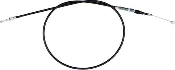 MOTION PRO - BLACK VINYL CLUTCH CABLE - Image 1