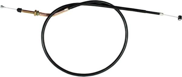 MOTION PRO - BLACK VINYL CLUTCH CABLE - Image 1