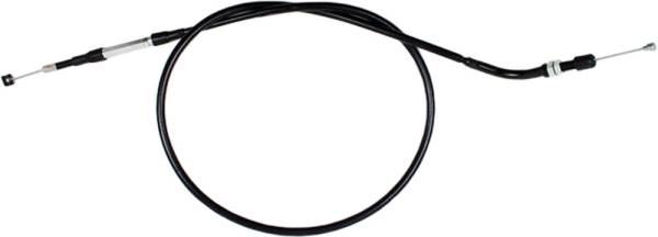 MOTION PRO - BLACK VINYL CLUTCH CABLE - Image 1