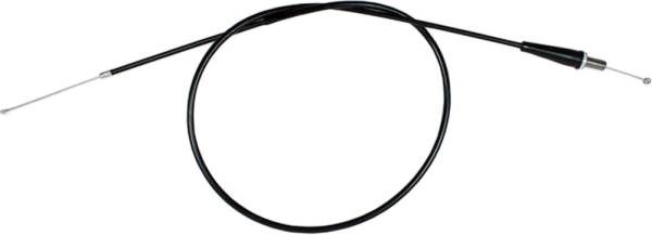 MOTION PRO - BLACK VINYL THROTTLE CABLE - Image 1