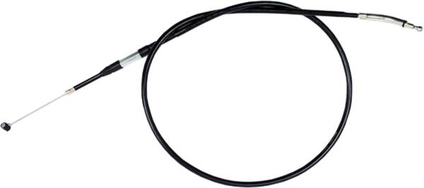 MOTION PRO - BLACK VINYL CLUTCH CABLE - Image 1