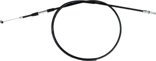 MOTION PRO - BLACK VINYL CLUTCH CABLE - Image 1