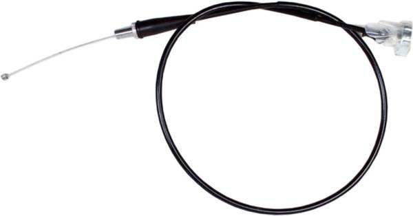 MOTION PRO - BLACK VINYL THROTTLE CABLE - Image 1