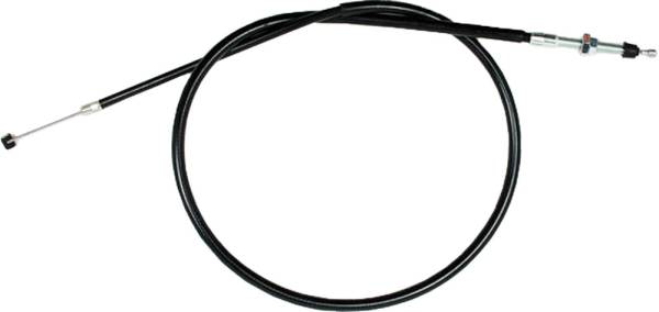 MOTION PRO - BLACK VINYL CLUTCH CABLE - Image 1