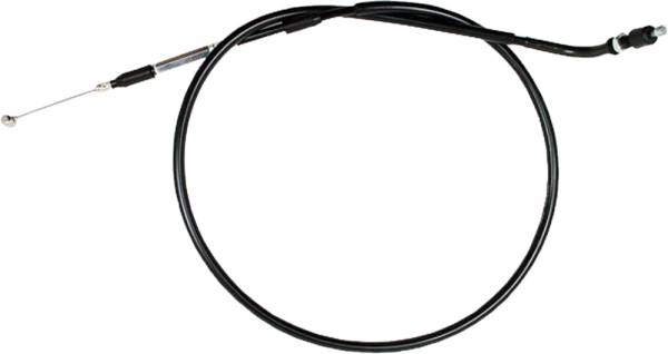 MOTION PRO - BLACK VINYL CLUTCH CABLE - Image 1