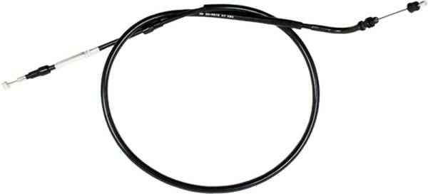 MOTION PRO - BLACK VINYL CLUTCH CABLE - Image 1