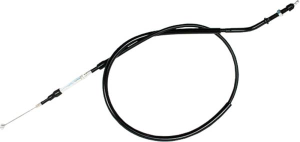 MOTION PRO - BLACK VINYL CLUTCH CABLE - Image 1