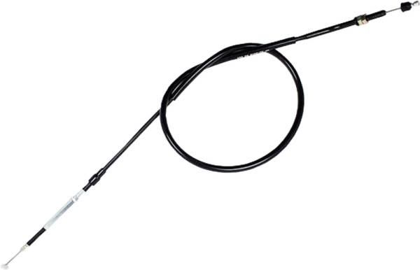 MOTION PRO - BLACK VINYL CLUTCH CABLE - Image 1