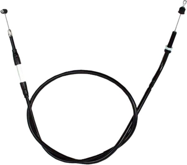 MOTION PRO - BLACK VINYL CLUTCH CABLE - Image 1