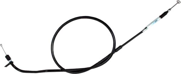 MOTION PRO - BLACK VINYL CLUTCH CABLE - Image 1