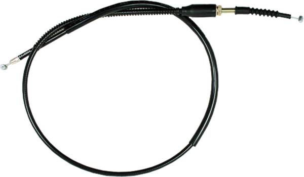 MOTION PRO - BLACK VINYL CLUTCH CABLE - Image 1