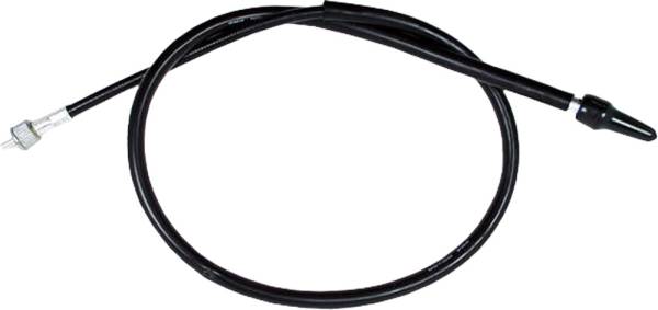 MOTION PRO - BLACK VINYL SPEEDO CABLE - Image 1