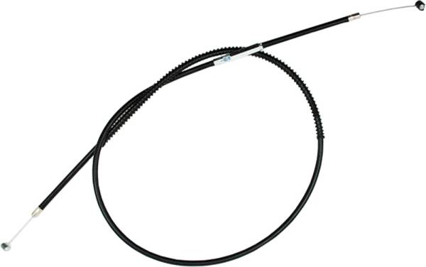 MOTION PRO - BLACK VINYL CLUTCH CABLE - Image 1