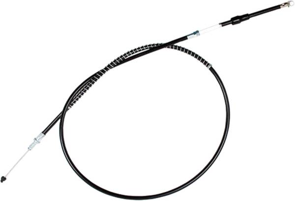 MOTION PRO - BLACK VINYL CLUTCH CABLE - Image 1