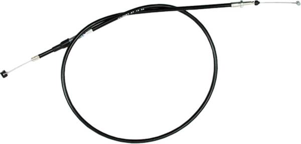 MOTION PRO - BLACK VINYL CLUTCH CABLE - Image 1