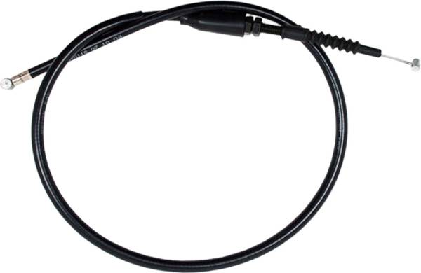 MOTION PRO - BLACK VINYL CLUTCH CABLE - Image 1