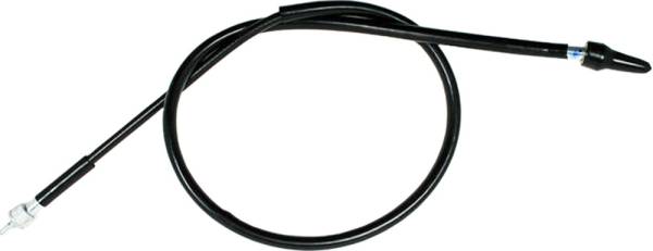 MOTION PRO - BLACK VINYL SPEEDO CABLE - Image 1