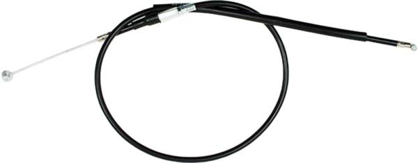 MOTION PRO - BLACK VINYL CLUTCH CABLE - Image 1