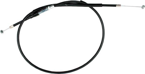 MOTION PRO - BLACK VINYL CLUTCH CABLE - Image 1