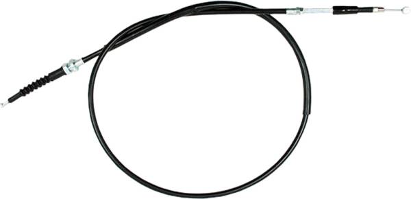 MOTION PRO - BLACK VINYL CLUTCH CABLE - Image 1