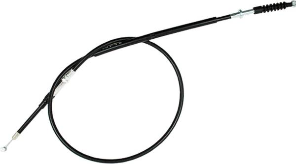 MOTION PRO - BLACK VINYL CLUTCH CABLE - Image 1