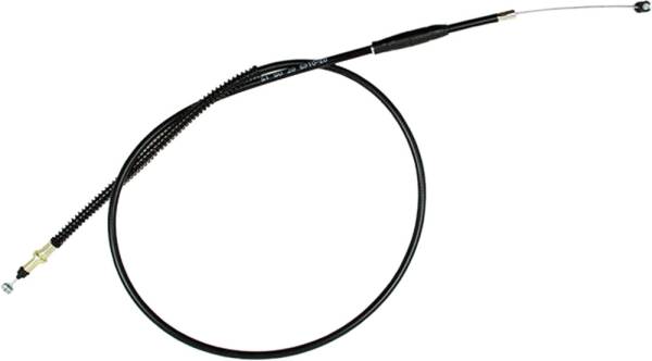 MOTION PRO - BLACK VINYL CLUTCH CABLE - Image 1