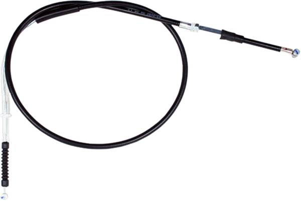 MOTION PRO - BLACK VINYL CLUTCH CABLE - Image 1